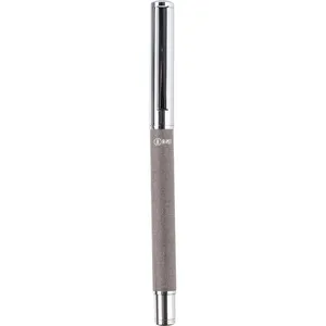 Penna Roller Eco-Friendly in RPET Luan, Gadget Verde - Product Image 2