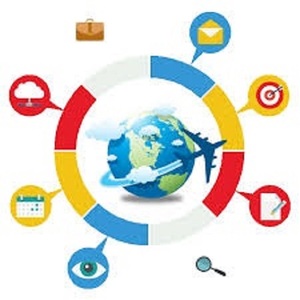 Dịch vụ phần mềm CRM đại lý du lịch có nhu cầu cao do Ấn Độ sản xuất với các chức năng tùy chỉnh phiên bản internet có sẵn - Product Image 2