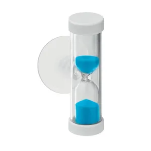อุปกรณ์อาบน้ำรักษ์โลก QuickShower Hourglass - Product Image 4