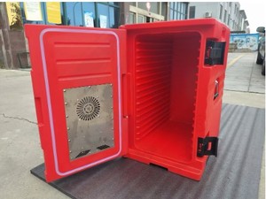 Maison de conteneur d'expédition isolée polyvalente pour l'appartement Villa School Office Hospital Hotel Use - Product Image 2