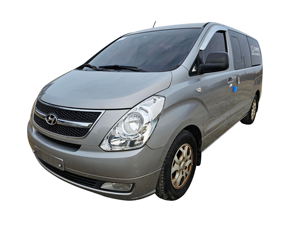 Hyundai Starex 2016, 7 Personas, Buen Estado, Auto Usado Coreano en Venta, 300auto Export - Product Image 2