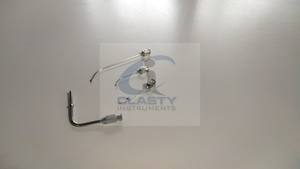 CÁNULAS DE OJO OFTÁLMICO DE ACERO INOXIDABLE CÁNULAS DE OJO OFTÁLMICO DE CALIDAD SUPERVENTA CÁNULAS DE OJO OFTÁLMICO - Product Image 2