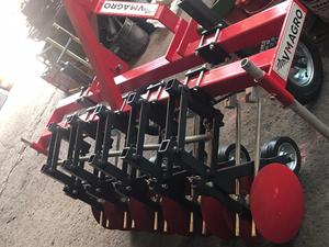 Super Star First Class Quality VM10 the Row Onion <b>Hoeing</b> Machine From Turkey - Product Image 3