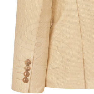 Abrigo Clásico Informal para Hombre, Confeccionado con Tela Suave de Calidad, que Brinda Comodidad y Estilo para un Look Duradero - Product Image 4