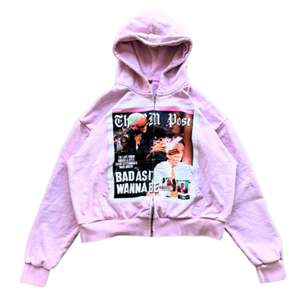 Sudaderas con Capucha para Hombre, 100% Algodón, Cierre de Cremallera, Impresión de Logotipo Personalizado, Corte Holgado, Transpirables, Secado Rápido, Diseño con Bolsillos para Invierno - Product Image 2