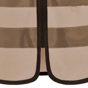 Chalecos de Seguridad Reflectantes de Alta Visibilidad Unisex al por Mayor, Impermeables, Transpirables, de Primera Calidad, con Logotipo Personalizado - Product Image 5