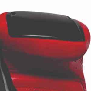 Equipo de boxeo profesional Guantes de cuero Guantes de boxeo de tamaño personalizado Boxeo tailandés Guantes de alta calidad - Product Image 5