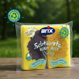 ชุดฟองน้ำ 2 ชิ้น MASTER CLEAN 12790 - Product Image 3