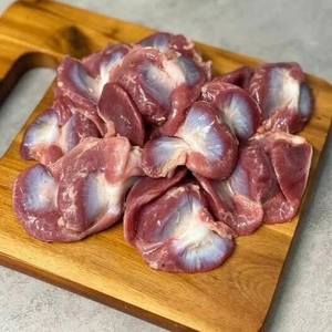 Pollo Congelado / Gizzards / Muslos para Exportaciones a Granel - Product Image 6