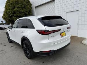 Mazda CX-90 3.3 Turbo Select 4dr SUV AWD 2025 Usado en Buen Estado - Product Image 2