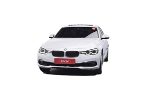 BMW Série 3 (F30) 320i Luxe 2018 - Product Image 3