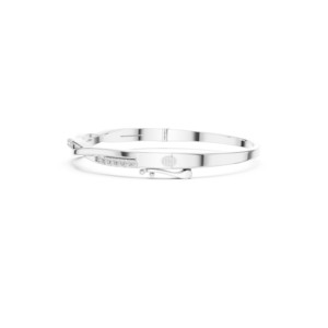Bracelet en moissanite taille brillant ronde 0,7 TCW en argent sterling 925, bijoux fins de mariée, vente en gros, élégant cadeau d'anniversaire de mariage - Product Image 6