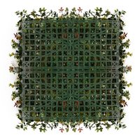 Mur de fleurs pour événement et mariage/scène de fleurs toile de fond pour arche de mariage/support de fleurs artificielles pièce maîtresse de mariage