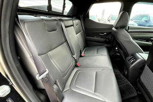 HYUNDAI SANTA CRUZ LIMITED CREW CAB AWD 2022 USADO, CON VOLANTE A LA IZQUIERDA/DERECHA - Product Image 5