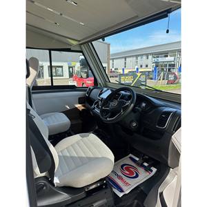 Equipo Pegaso 740 Roller para Uso Doméstico, en Autos, con Aire Acondicionado y Agua, para Camping - Product Image 6