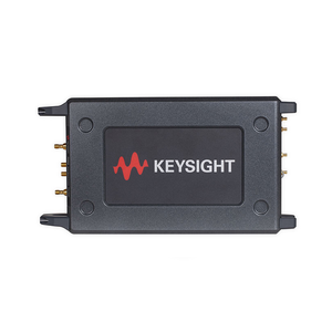 Analizador de Redes Vectoriales Keysight P9382B Streamline, 9 kHz a 9 GHz, 4 Puertos - Obtenga un Descuento - Product Image 3