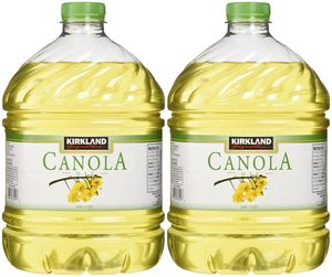 Aceite de canola orgánico de alta calidad 100% puro para preparación de alimentos, aceites vegetales económicos al mejor precio de mercado para granel al por mayor - Product Image 2