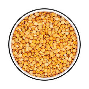 Guisantes secos argentinos naturales verdes o amarillos Cultivo fresco con embalaje de almacenamiento a granel Nuevo estilo de estante de color - Product Image 2