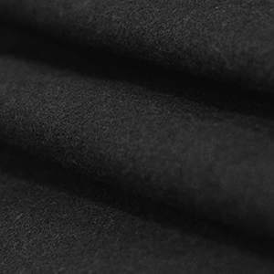 แจ็คเก็ตเบสบอลวิทยาลัยสำหรับผู้ชาย OEM ใหม่แฟชั่นเลตเตอร์แมนแจ็คเก็ตมหาวิทยาลัยที่มีคุณภาพสูงด้วยแขนหนังคอลเลกชันใหม่ - Product Image 3