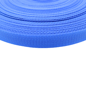 Sangle PE PP bleue longue durée pour chaussures, sacs, fournitures pour animaux de compagnie et bagages en tailles (25mm, 38mm, 50mm) - Product Image 5
