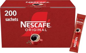 NESCAFÉ Original Café Instantáneo en Sobres - 200 x 1.8g - Product Image 3