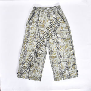 กางเกงกันหิมะสำหรับผู้ชายกางเกงกันหิมะกันน้ำระบายอากาศได้ดีกางเกงเล่นสโนว์บอร์ดสกีฤดูหนาว - Product Image 4