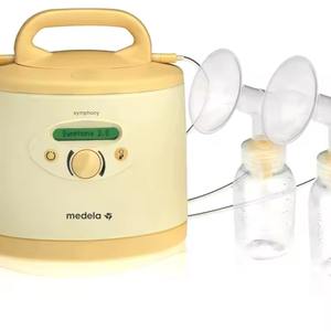 เครื่องปั๊มนม Medela Symphony คุณภาพดีที่สุด รับผลิตแบบ OEM ODM รองรับการปรับแต่ง รับประกัน 3 ปี ผลิตในสหรัฐอเมริกา - Product Image 1