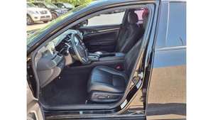 Offres Spéciales 2022 Civic Sport Touring Hatchback CVT – Véhicules d'Occasion Premium en Promotion Saisonnière - Product Image 4