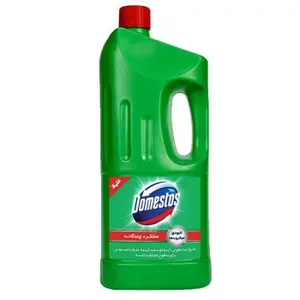 Domestos Liquid Stain Remover All Color 1 lt