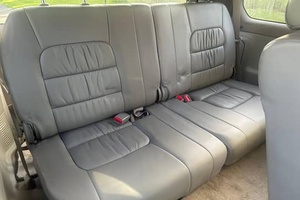 Lexus LX 470 del 2005, listo para enviar - Product Image 3