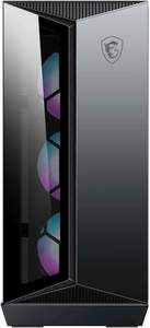 Nuevo en Caja: Computadora de Escritorio para Juegos MSI Eagiss RS Tower con Intel Core i5-11400F, GeForce RTX 3060, 16GB de Memoria (8G x 2), 1TB SSD - Product Image 4