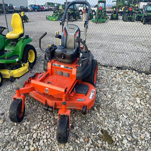 Nuevo y Usado para Z422KWT, Tractor de Ruedas Diésel de 2 Tiempos RTV-X1100C, 4WD, 20 HP, Motor Potente, Maquinaria Agrícola de Trabajo Pesado - Product Image 1