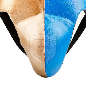 Conjunto de boxeo más vendido de 2025, conjunto de boxeo de cuero genuino hecho con el mejor Material de calidad superior - Product Image 5
