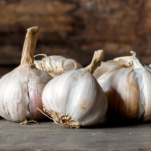 2024 <b>Fresh</b> Normal White <b>Garlic</b> / Red Galics - Product Image 1