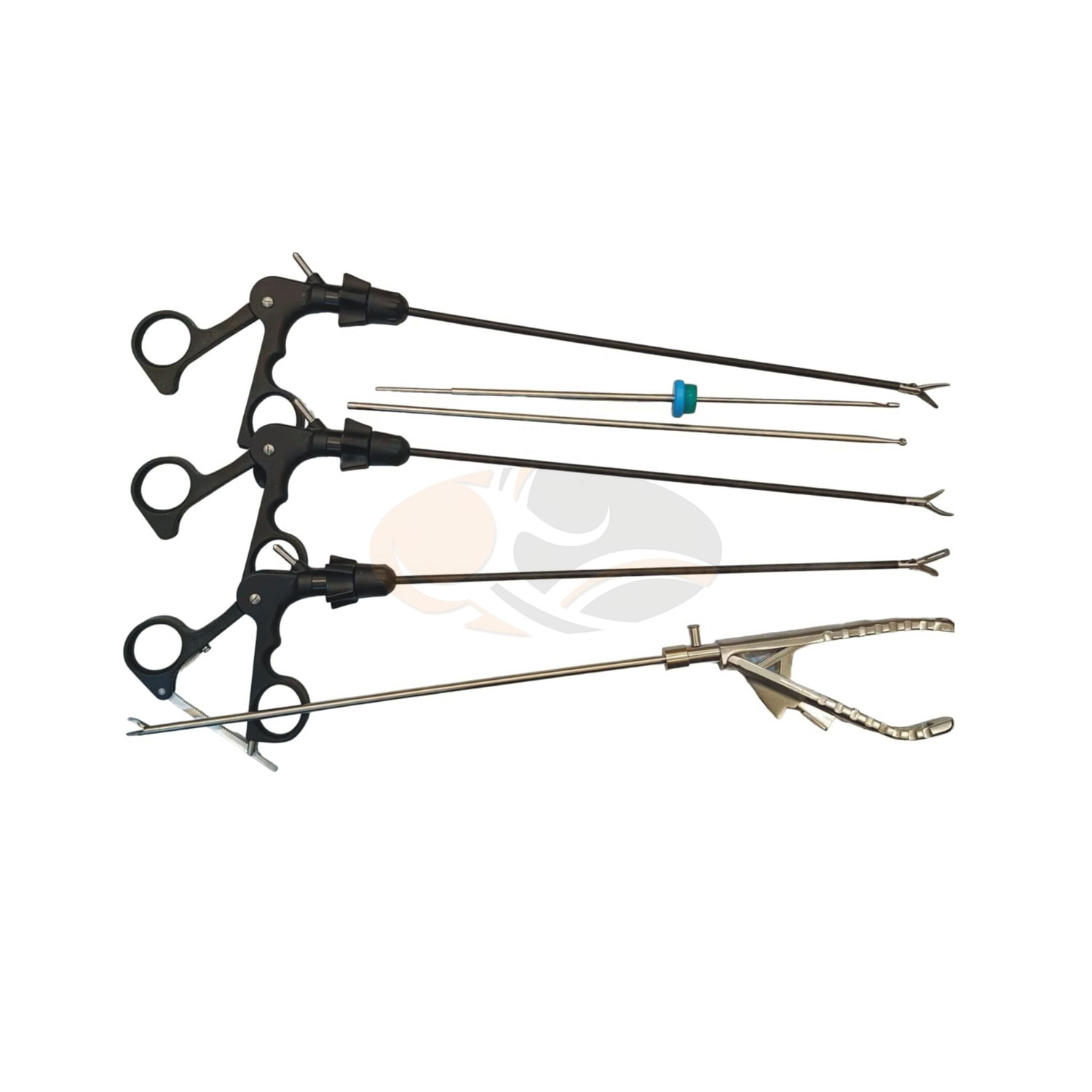 ชุดฝึกเย็บแผล