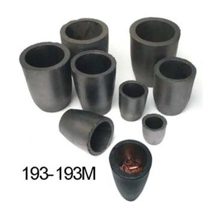 Morgan Salamander Crisol Altura 109 mM herramienta de joyería de alta calidad precio más bajo uso para hacer herramienta profesional al por mayor - Product Image 2