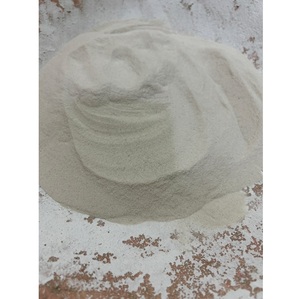 ผงซิลิก้า300ตาข่ายเนื้อขาวสำหรับเครื่องสำอางและยาสีฟัน - Product Image 2