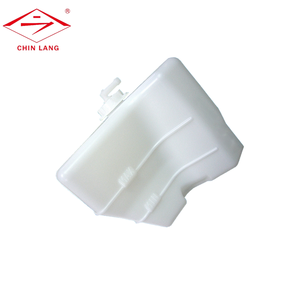 ถังน้ำหล่อเย็นสำหรับ Honda Accord 08 '~ crosstuor10' ~ Acura TL 09' ~ 12 '19101-R40-A00 OEM - Product Image 1