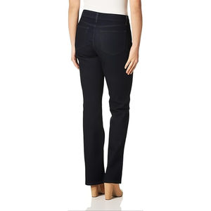 Venta al por mayor de pantalones vaqueros de alta calidad para los pantalones vaqueros de las mujeres de bajo precio y de alta calidad transpirable producto con alta demanda de calidad superior - Product Image 5