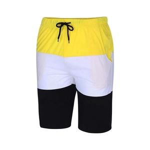 Conjunto personalizado de 2 piezas para hombre para el verano Camiseta de manga corta y pantalones cortos Ropa deportiva de talla grande para niños en venta - Product Image 6