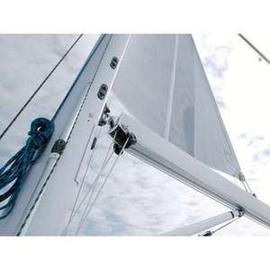 Treuil Moody 54 DS - Voilier à moteur 146 CV Dimensions 17,10 x 5,20 m - Product Image 4