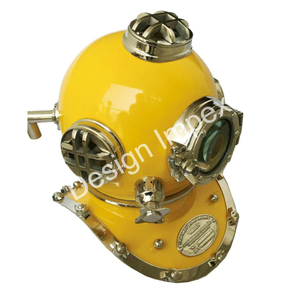 Casco DE BUCEO marítimo de Calidad exclusiva, superventas, artículo náutico decorativo elegante, casco de buceo Titanic, los mejores precios - Product Image 6