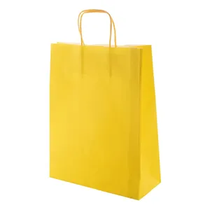 Bolsas de Papel Promocionales Personalizadas para Comercios - Product Image 1