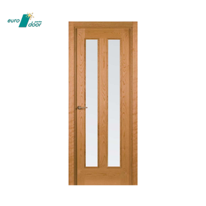 Portes d'intérieur contemporaines de qualité supérieure. Sécurisé, maisons élégantes, bureaux et espaces commerciaux. Design élégant et durable - Product Image 2