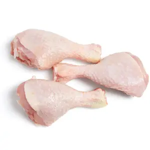 2023 Pilon de poulet congelé Fournisseurs en vrac ailes de poulet halal produits surgelés