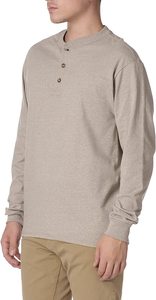 Fabrication en gros de t-shirts unis de haute qualité, respirants, en polyester, col rond, t-shirt à manches longues personnalisé pour hommes - Product Image 3
