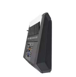 El mejor teclado de piano digital portátil A800, teclado electrónico ligero de 76 teclas - Product Image 1