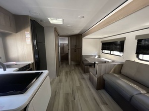 2026 Keystone Coleman 27B Camping Cruiser, Maison mobile, Camping-car, Tente, Camper de toit, Camper pour camion, d'occasion - Product Image 5