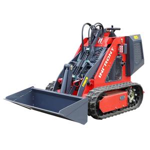 2023 Kubota รถตักขนาดเล็กรถตักขนาดเล็กที่ใช้เล็กน้อยประเภทตีนตะขาบจัดส่งฟรีราคาถูกมากส่วนประกอบหลักถังเครื่องยนต์ - Product Image 1