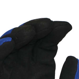 Herramientas manuales de rendimiento Guantes mecánicos de impacto Protección antideslizante Guantes mecánicos Guantes de trabajo industriales Fabricados por Suiza - Product Image 5